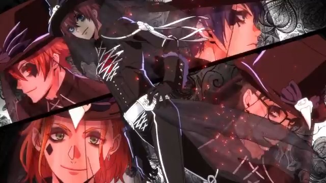 ツイステで ナレーション が話題に トレンディソーシャルゲームス ツイステで ナレーション が話題に トレンディソーシャルゲームス