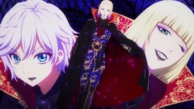 ツイステで ナレーション が話題に トレンディソーシャルゲームス ツイステで ナレーション が話題に トレンディソーシャルゲームス