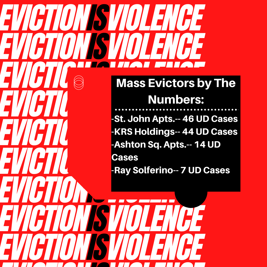 Richmond Eviction Defense (@noevictions_rva) on Twitter photo 