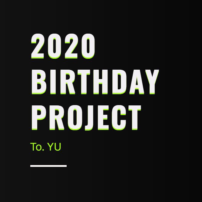 yutamx's tweet photo. 🎁 GIFT - PREVIEW
Recuerden revisar bien los links. Allí vienen los detalles del proyecto y Giveaway 👀✨
【⭐️】 https://t.co/xbrJDFtZGV https://t.co/8U2AB7delv