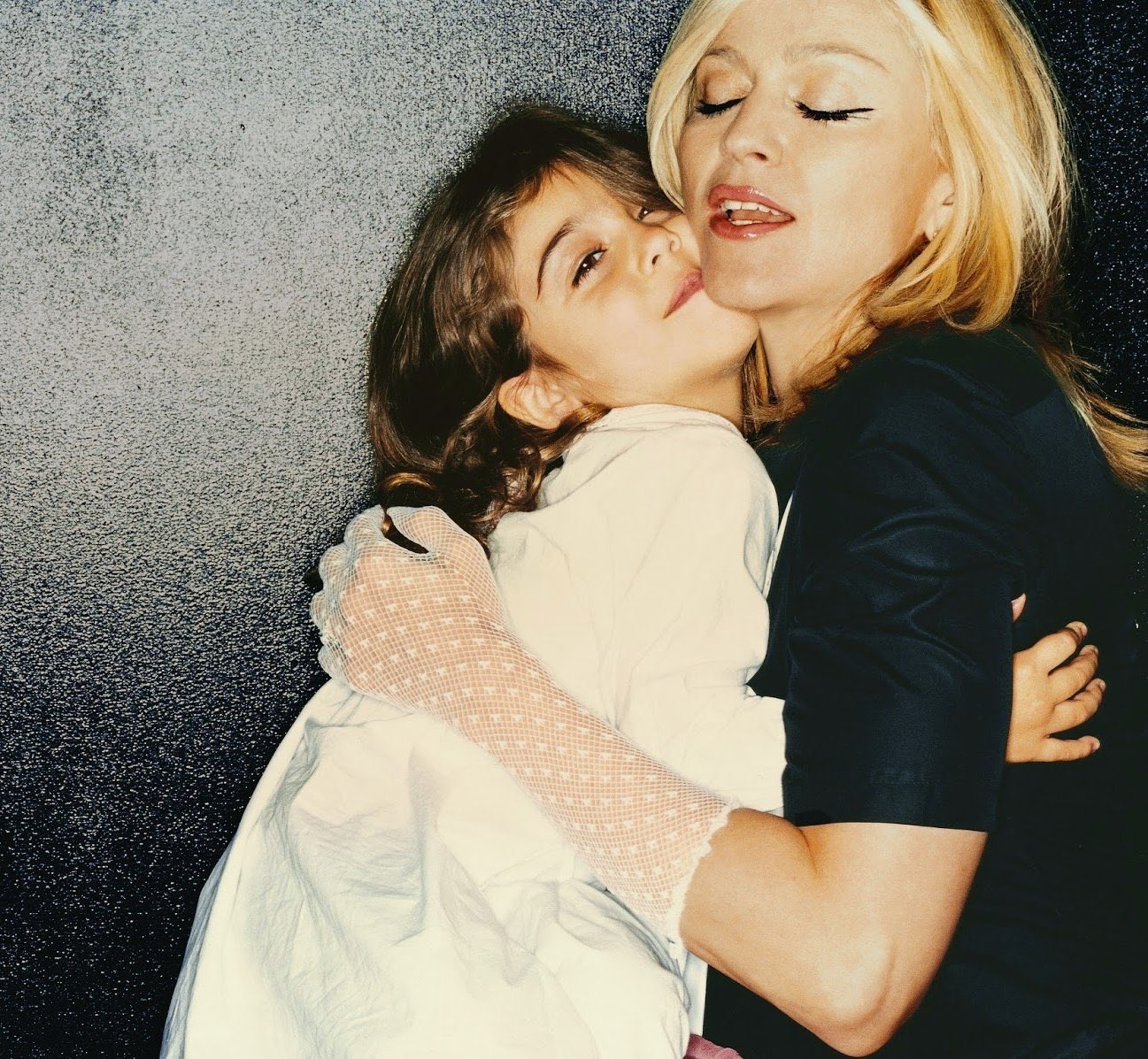 Hoje é aniversário da nossa Little Star   Happy Birthday Lola León, a primogênita da Madonna 