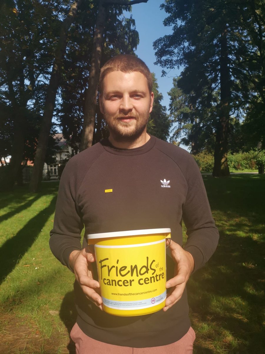Iain Henderson (@hendersoniain) on Twitter photo Will you join my Friendship Five & help <a href="/FriendsCCNI/">Friends of the Cancer Centre</a> raise £25,000 to fund 1,000 hours of nursing care? Choose an activity based around the number 5, you can walk/run/cycle 5 miles, tag 5 friends to join in & raise sponsorship.
Register now at friendsofthecancercentre.com
🏋🏻⛹🏼🏌🏽🏊🏾🚴🏿 Will you join my Friendship Five & help <a href="/FriendsCCNI/">Friends of the Cancer Centre</a> raise £25,000 to fund 1,000 hours of nursing care? Choose an activity based around the number 5, you can walk/run/cycle 5 miles, tag 5 friends to join in & raise sponsorship.
Register now at friendsofthecancercentre.com
🏋🏻⛹🏼🏌🏽🏊🏾🚴🏿