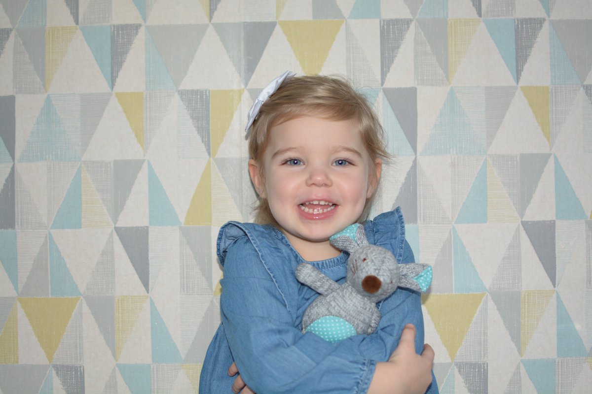 presentmill's tweet image. Looking for something to do with the kids during Half Term?
How about a crafting day?! This kit comes with a pre-made body that just needs stuffing and a few simple stitches - so is suitable for beginners.

Only £11.99, FREE delivery over £30
 
#halftermactivities #childrenscraft