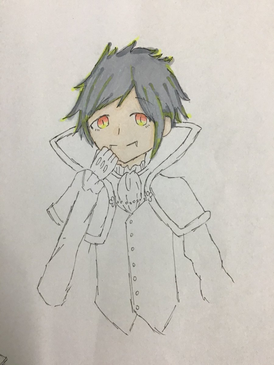 狐男子 狐男子