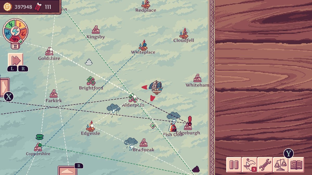 dekimble's tweet image. #NintendoSwitch