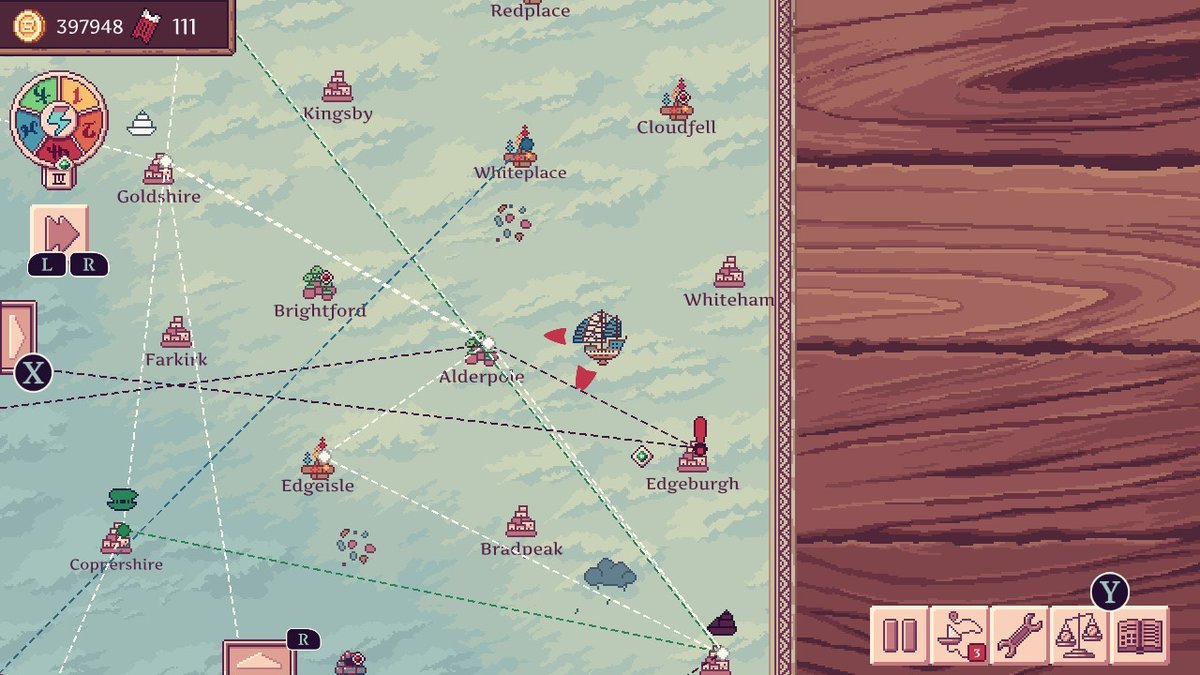 dekimble's tweet image. #NintendoSwitch