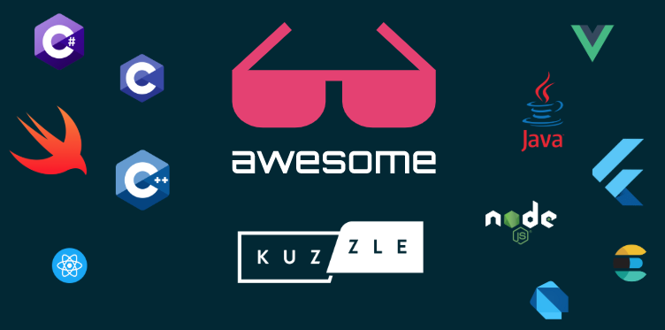 kuzzleio's tweet photo. Discover projects and examples using Kuzzle in our new Awesome List:
➡️https://t.co/rCBNy1Cj47
#opensource #iot #mobile #backend #javascript #vuejs #reactjs #flutter #python #devops #docker #android #golang #dart #0Auth #Boilerplates #geofencing #warmdata #esp32 #kibana https://t.co/nHndQFOhwT