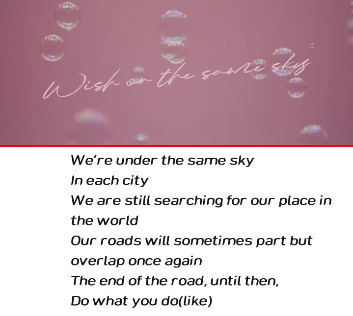 some reasons that they can't trespass, that they have to wait until 1 most big risk is gone (think again why wonho left).Until then we need to maintain the support for MX7, so that MX7 will have a big demand.  @OfficialMonstaX  @official__wonho