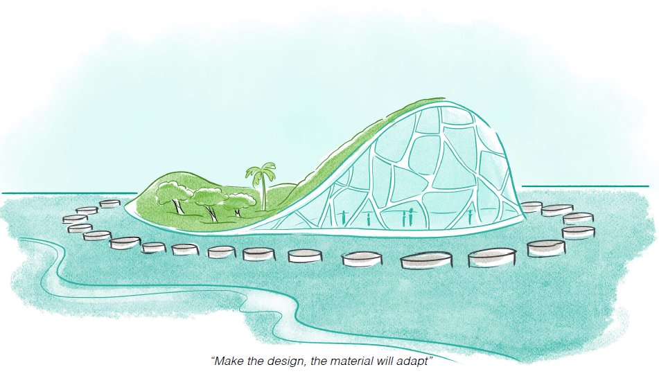 Innovative #BuildingMaterials make the difference to decarbonise the #buildings

It is time to deliver the #RenovationWave 🌊

👉bit.ly/3dkqpnF

#EUGreenDeal #Energyefficiency #innovation #SustainableBuiltEnvironment