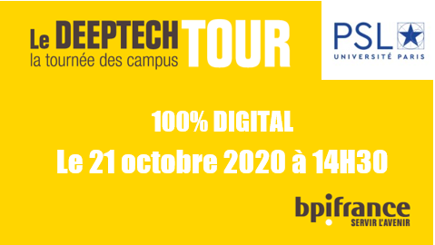 Université PSL tweet media