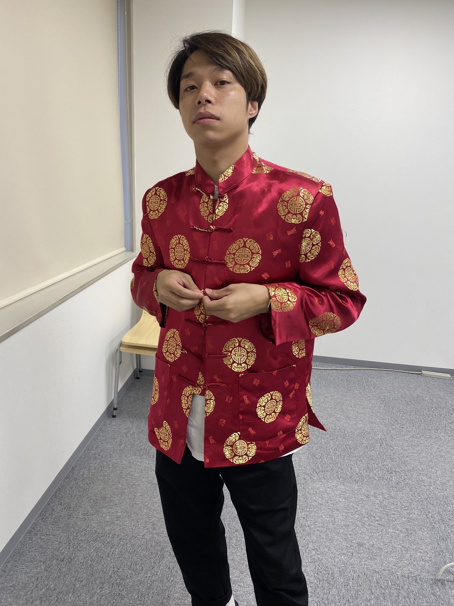 フースーヤ 谷口おさむ🙅‍♂️ on X: 
