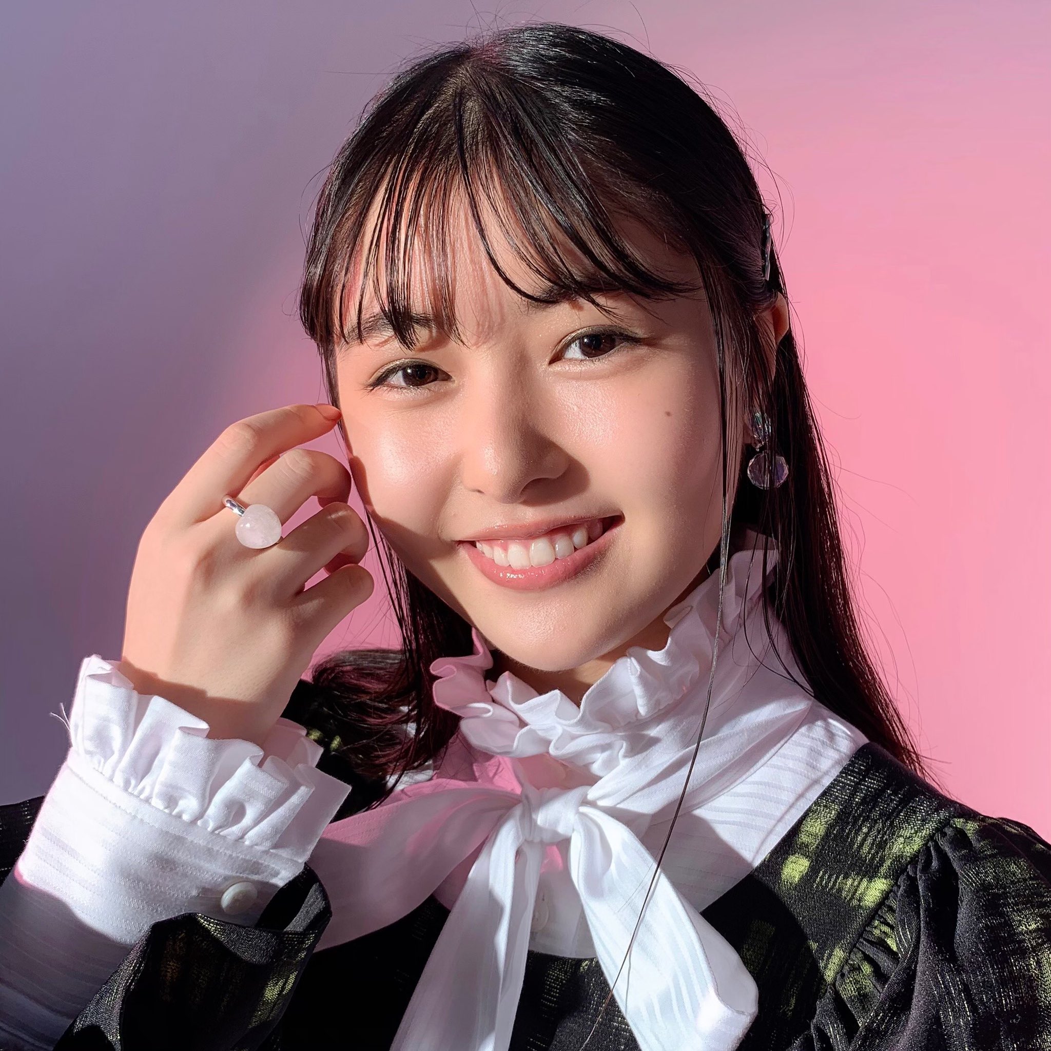 売れ筋】 頓知気さきな 抽プレ チェキ 2枚 本誌セット bis 7月号 2021