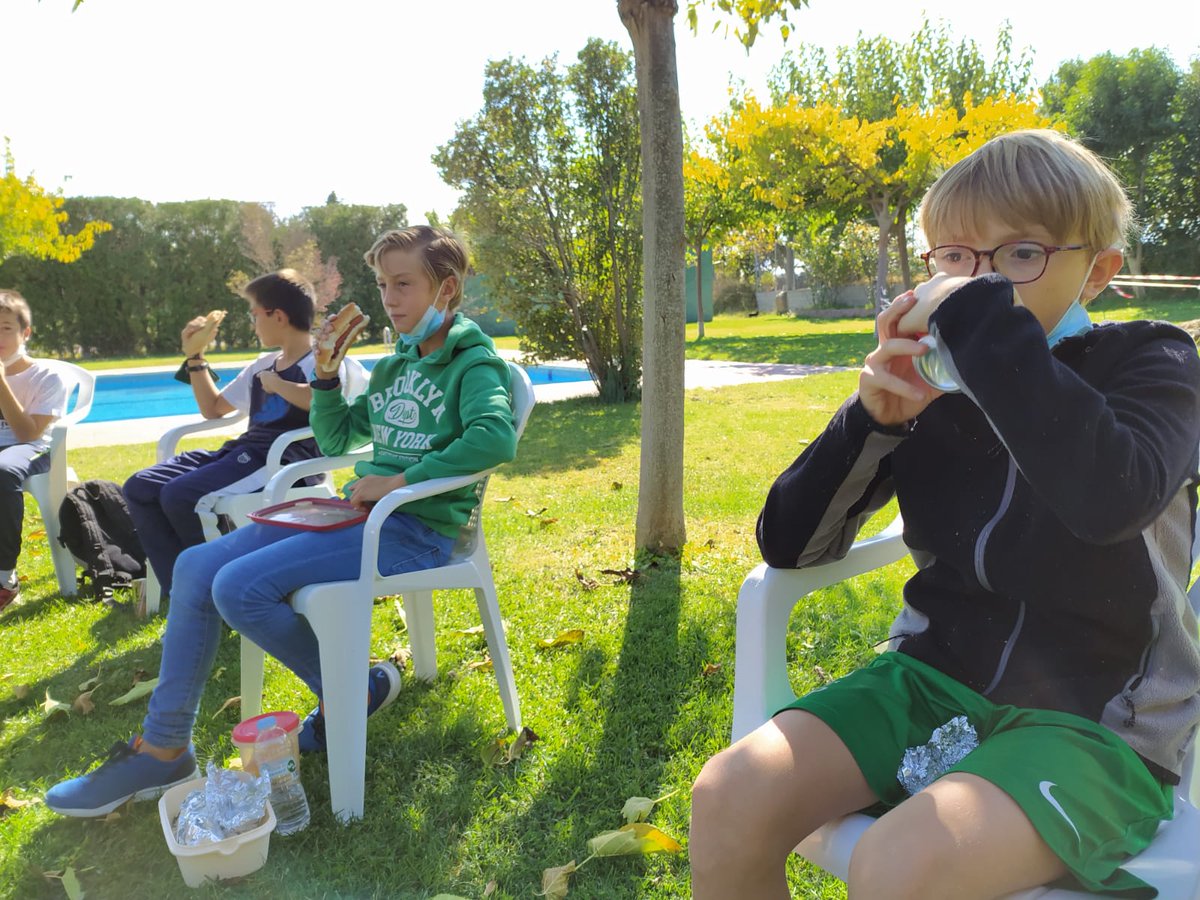 Club Juvenil Jumara tweet media