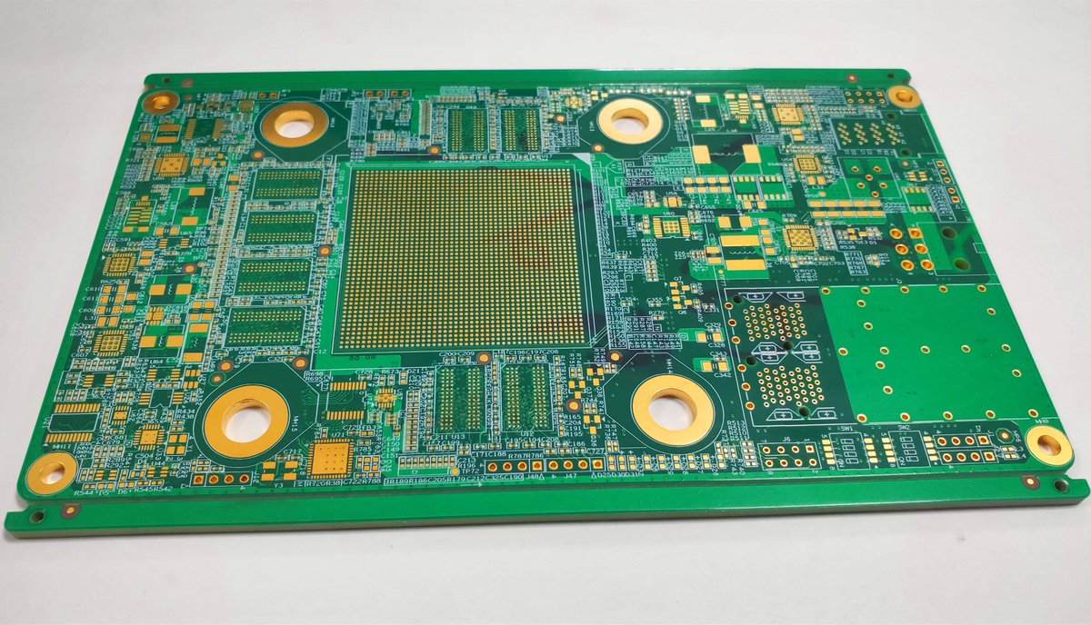 TianPeterson's tweet image. 8 Layers 50 Ω Impedance Control PCB BGA PCB Blind Buried Hole with 2 OZ Copper and ENIG 1u&quot; Finish PCB
#ImpedanceControlPCB #bgaPCB #PCB #hdiPCB #multilayerPCB #blindviaPCB #buriedviaPCB #PCBA #PCBdesign #PCBlayout #PCBassembly #PCBSMT #PrintedCircuitBoard #ImpedanceControl