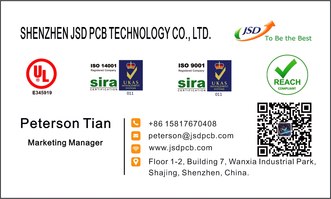 TianPeterson's tweet image. 8 Layers 50 Ω Impedance Control PCB BGA PCB Blind Buried Hole with 2 OZ Copper and ENIG 1u&quot; Finish PCB
#ImpedanceControlPCB #bgaPCB #PCB #hdiPCB #multilayerPCB #blindviaPCB #buriedviaPCB #PCBA #PCBdesign #PCBlayout #PCBassembly #PCBSMT #PrintedCircuitBoard #ImpedanceControl