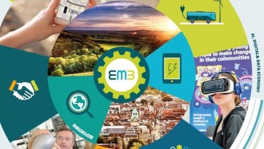 Applications close today for our Head of Trade and Enterprise post. 

Click on the link for a full job specification, and to apply: ow.ly/Ky3m50BJsEV #hiring #jobs #opportunity