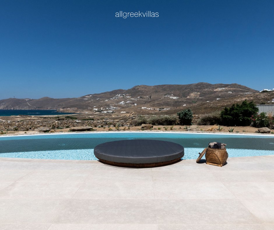 AllGreekVillas's tweet photo. As you enter Villa Elodia 1, you will feel like you’ve brought the stunning landscape of Mykonos in with you!
It provides an amazing outdoor lounge and dining areas for you to relax under the warm sun!
https://t.co/vA11JhRknt
📧 sales@allgreekvillas.com 📲 +306973044408 https://t.co/tVi3mjBxdn