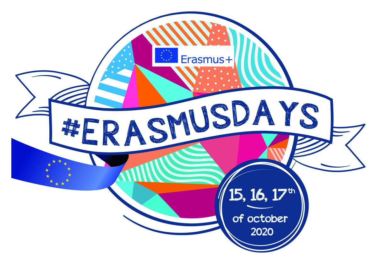 Empower4E's tweet photo. Jo us in the celebration of the continued positive impact Empower4Employment Project has developed through the Erasmus+ Program and Erasmus+'s enhancing opportunities for all.
📌For Registiration:
https://t.co/QYi4wrrc5w https://t.co/u0uMfEeljY