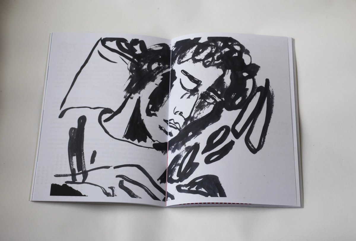 You can now grab a copy of our latest issue from <a href="/newsfromnowhere/">News From Nowhere</a> in Liverpool. Thanks for stocking!