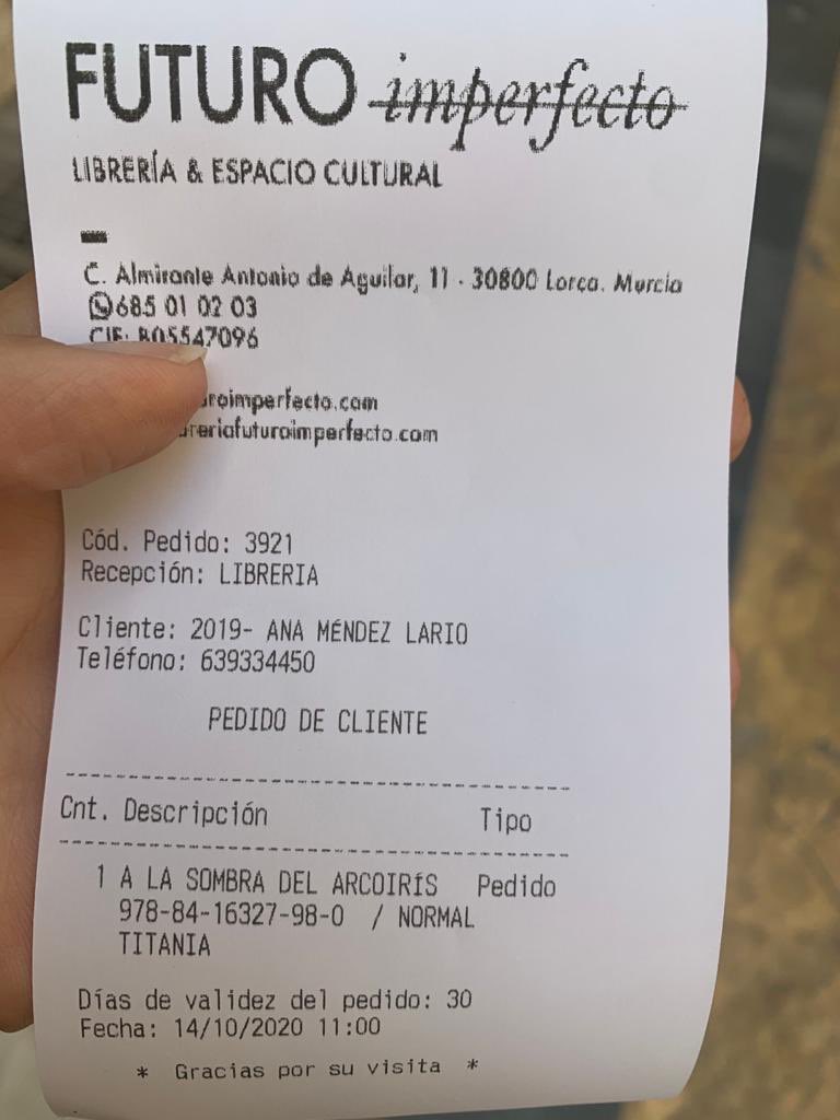 Elena Castillo tweet media