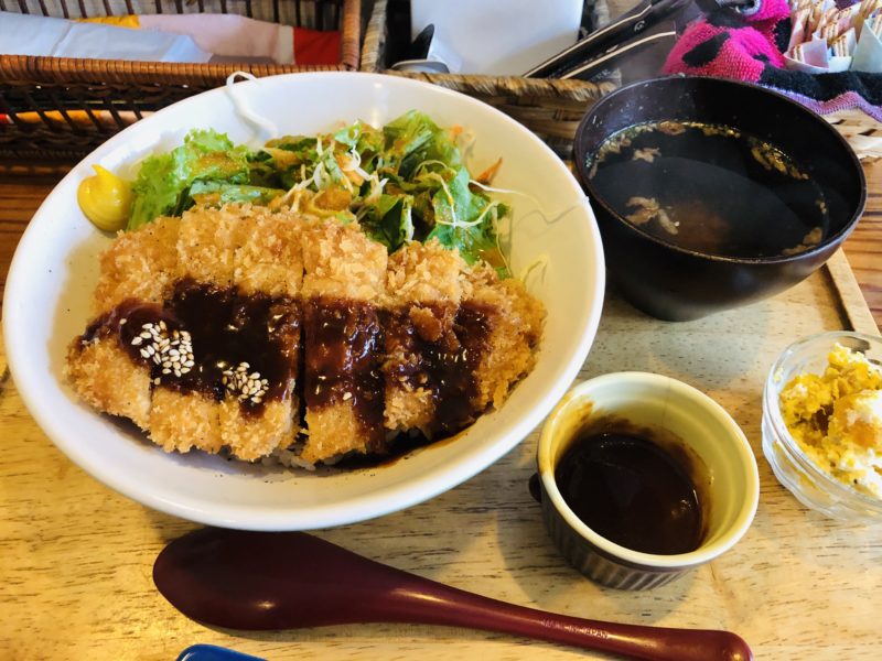 昼ごはん夜カフェroost 昼ごはん夜カフェroost