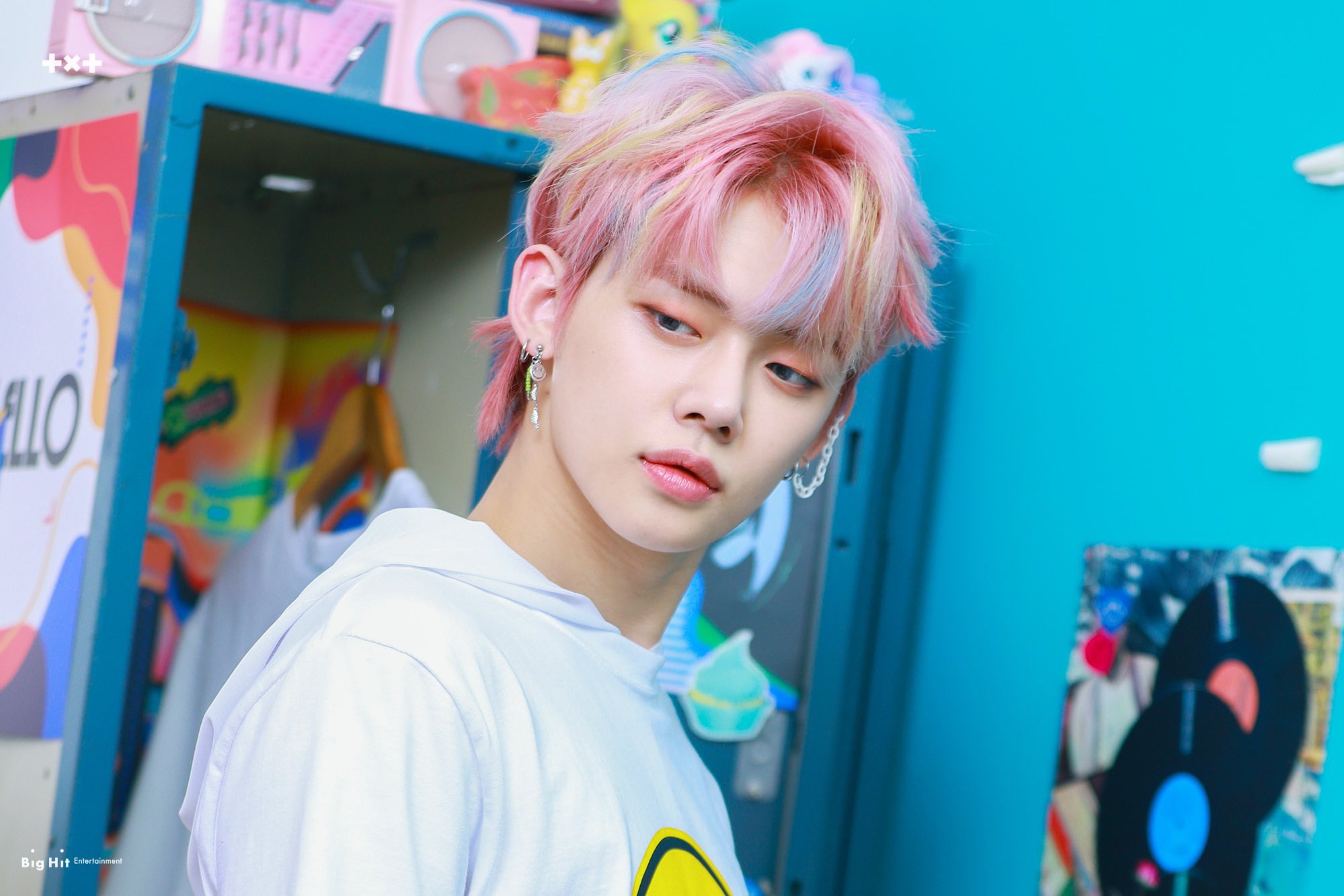 뿅나 ✜PHYONA✜ على X: 