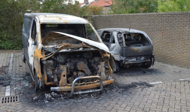 Getuigen gezocht van autobranden in Monster   -  groot-westland.nl/nieuws/algemee…