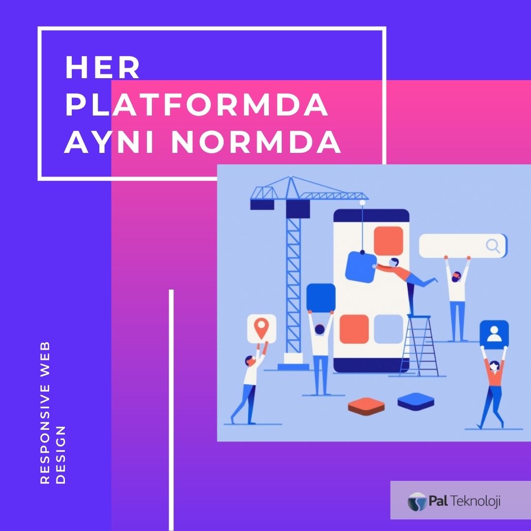 PalTeknoloji's tweet photo. Web tasarımı görselden ibaret değildir. 
Her platformda ve her tarayıcıda aynı güzellikte, erişimi kolay ve ilgi çekici bir web sitesine sahip olmak için bizimle irtibata geçebilirsiniz...
☎️ 0850 360 0 999
.
#websitesi
#website
#webdesign 
#websitedesign 
#webdevelopment https://t.co/8XmMiCnA8B