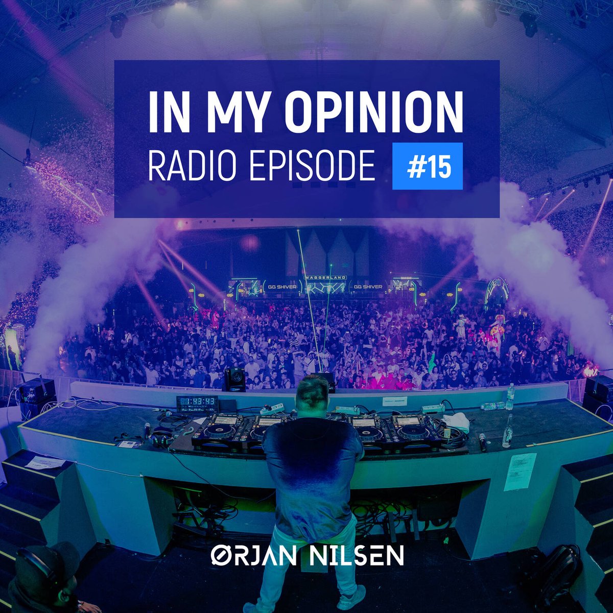 Ørjan Nilsen (@orjan_nilsen) on Twitter photo 13. DJ Xquizit & OSITO - Set Yourself Free <a href="/Arkham_Digital/">Arkham Digital</a> #IMORadio
Tune in: youtu.be/0K4hnqjdWUM 13. DJ Xquizit & OSITO - Set Yourself Free <a href="/Arkham_Digital/">Arkham Digital</a> #IMORadio
Tune in: youtu.be/0K4hnqjdWUM