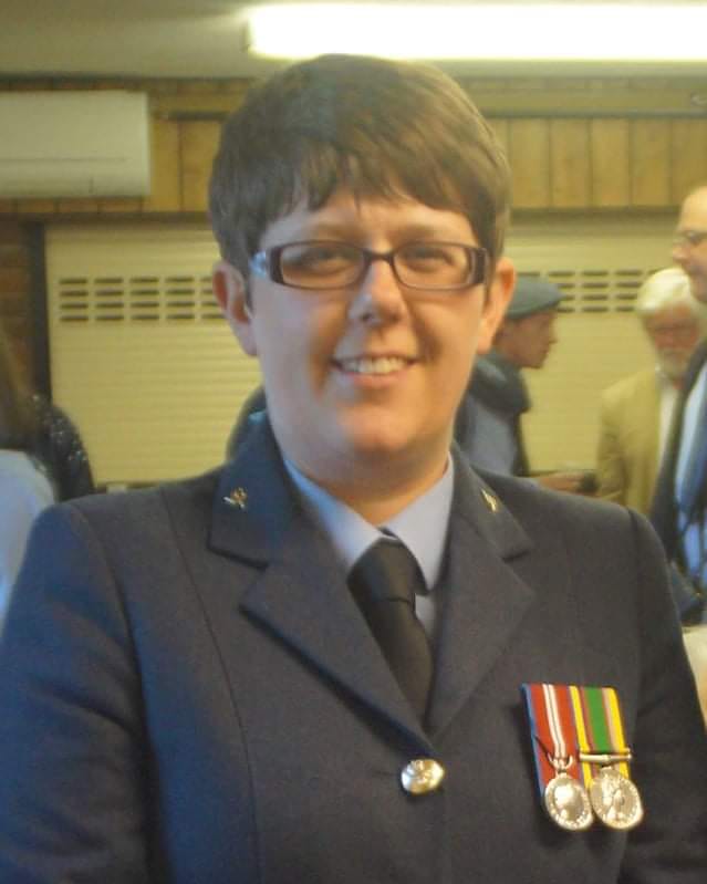 No 1 Welsh Wing (@no1welshatc) on Twitter photo πππNEW WING STAFF MEMBERπππ
It is with great pleasure that we can announce the new Deputy Wing Training Officer, Flight Lieutenant Lynne Newell.
Congratulations Flt Lt Newell on this appointment from all in No 1 Welsh Wing.
<a href="/ComdtAC/">Commandant RAF Air Cadets</a> <a href="/RCWalesandWest1/">RC Wales and West</a> <a href="/CVQO/">Cadet Vocational College - the new name for CVQO</a> <a href="/RFCAforWales/">RFCA for Wales</a> πππNEW WING STAFF MEMBERπππ
It is with great pleasure that we can announce the new Deputy Wing Training Officer, Flight Lieutenant Lynne Newell.
Congratulations Flt Lt Newell on this appointment from all in No 1 Welsh Wing.
<a href="/ComdtAC/">Commandant RAF Air Cadets</a> <a href="/RCWalesandWest1/">RC Wales and West</a> <a href="/CVQO/">Cadet Vocational College - the new name for CVQO</a> <a href="/RFCAforWales/">RFCA for Wales</a>