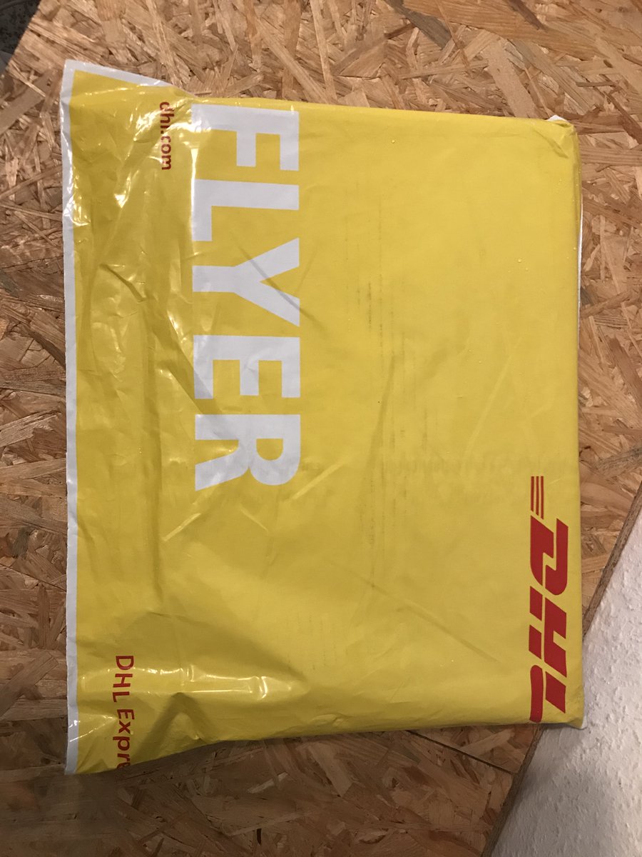 Maximilian Haack tweet media