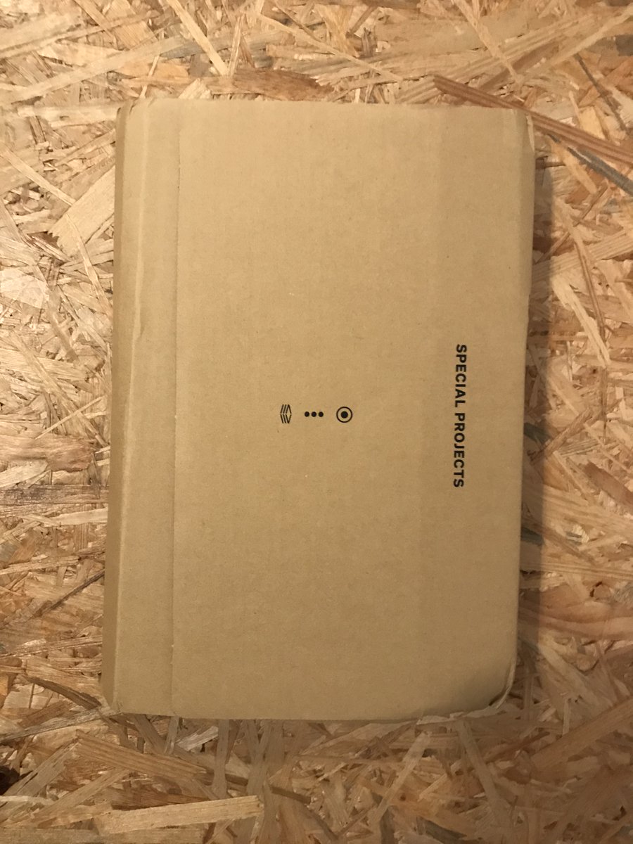 Maximilian Haack tweet media