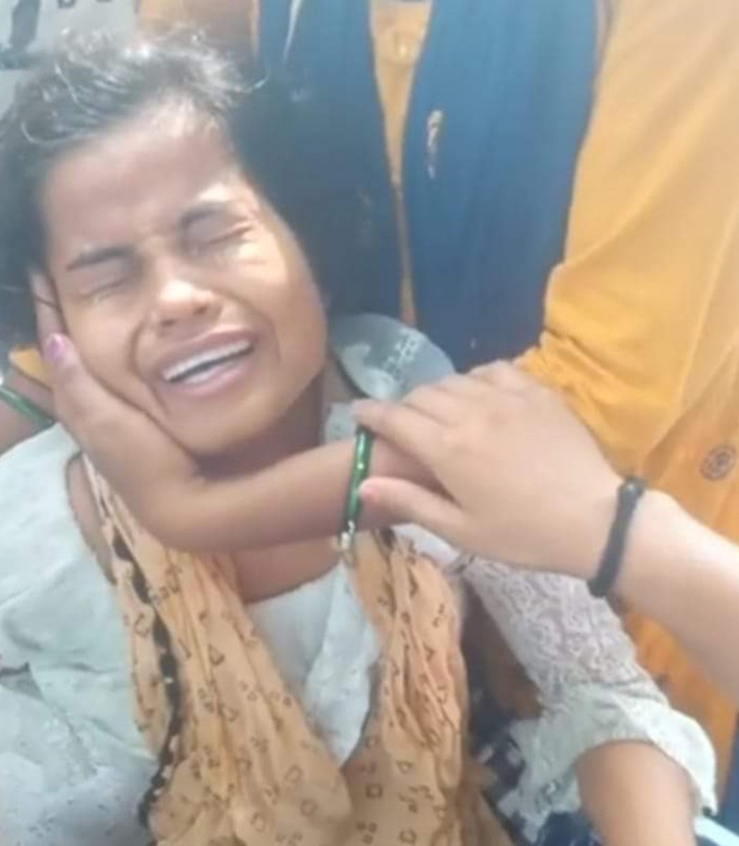 बंद करो ये #अत्याचार
अब तो रहम करो #सरकार 

#drdwivedisatish 
#deled_2018_back_promote 
<a href="/myogiadityanath/">Yogi Adityanath</a> 
<a href="/narendramodi/">Narendra Modi</a> 
<a href="/PMOIndia/">PMO India</a>