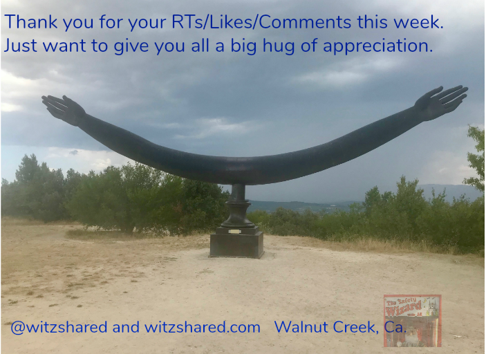 Witzshared - The Blog tweet media