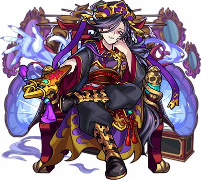 モンスト閻魔のtwitterイラスト検索結果 古い順 モンスト閻魔のtwitterイラスト検索結果 古い順