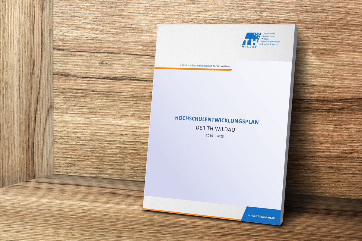 Wir haben unseren Hochschulentwicklungsplan (HEP) bis 2023 veröffentlicht. Der HEP formuliert strategische Ziele und dafür erforderliche Maßnahmen der TH. Mehr dazu in unserem Newsbereich. 
👉t1p.de/hep2023
#thwildau #hep #wissenschafft #zukunft #ziele