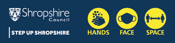 Shropshire Council tweet media