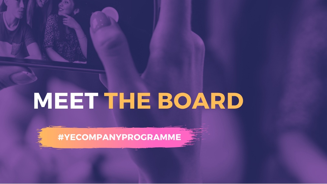 So exciting to see so many students signing up to take part in Company Programme. Don't forget to follow us on Instagram and share photos of your team using the hashtag #meettheboard - we'll share some of our favourites across our socials next week!

instagram.com/companyprogram…