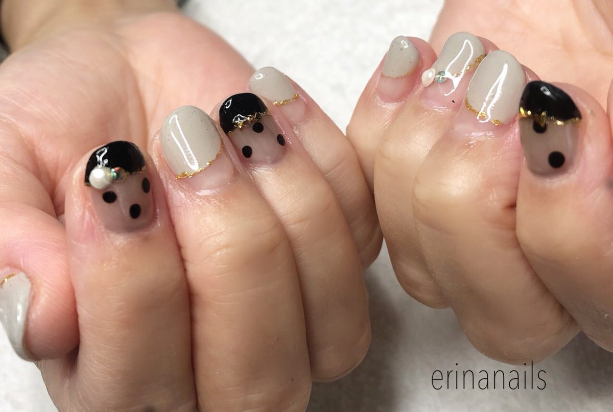 能代市ネイルサロンerina Nails Erinanails Twitter