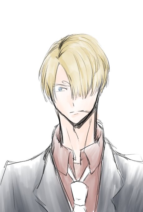 サンジ 高画質 のtwitterイラスト検索結果 古い順