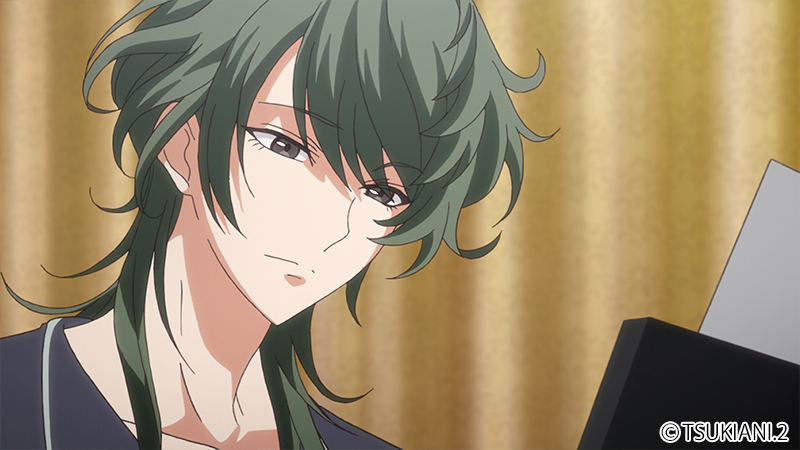 ツキウタ The Animation 2 ツキアニ 2 Ar Twitter ツキアニ 2 第2話 奏でたい想い 今夜tokyo Mx 22 30 エムキャス T Co Uml6k5aeq6 で同時配信 今日のお当番は水無月涙 Cv 蒼井翔太 涙のお兄さん 怜 Cv 蒼井翔太 も登場 ぜひお ツキウタ The Animation 2 ツキアニ 2 Ar Twitter ツキアニ 2 第2話 奏でたい想い 今夜tokyo Mx 22 30 エムキャス T Co Uml6k5aeq6 で同時配信 今日のお当番は水無月涙 Cv 蒼井翔太 涙のお兄さん 怜 Cv 蒼井翔太 も登場 ぜひお