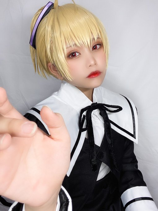 コスプレイヤーたたたたんこのTwitter画像28