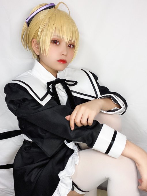 コスプレイヤーたたたたんこのTwitter画像27