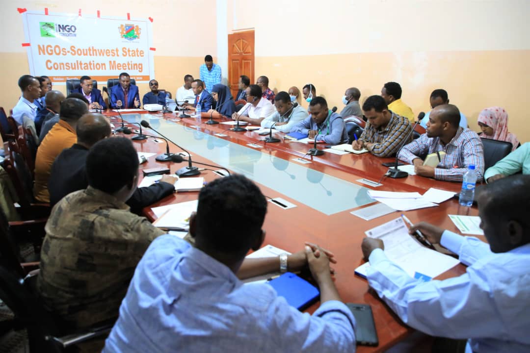 SomaliNGOConsortium (@ngoconsortium) on Twitter photo #Southwest: With MoPIED-SWS leadership, NGOs-SWS convened this important roundtable discussion on Coordination, Localization, Durable solutions, and key concerns to improve coordination & information sharing. #Southwest: With MoPIED-SWS leadership, NGOs-SWS convened this important roundtable discussion on Coordination, Localization, Durable solutions, and key concerns to improve coordination & information sharing.