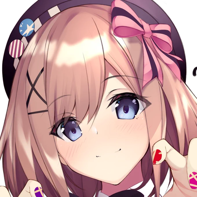 おかおあっぷ♡ 