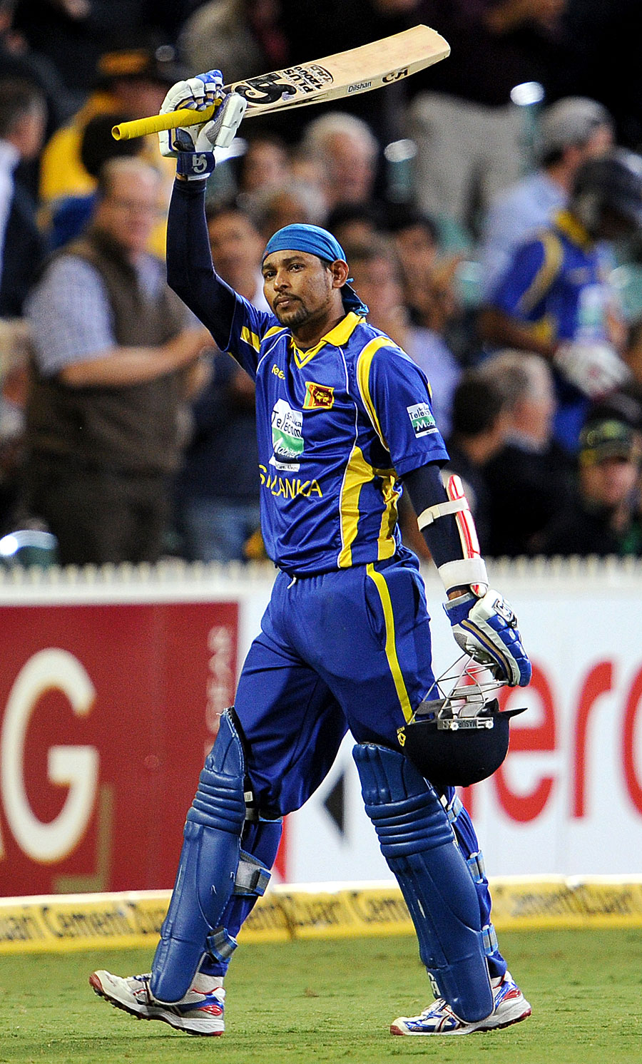 Happy Birthday to legend Tillakaratne Dilshan!  