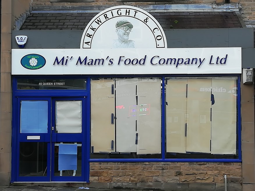 We are aiming at having our Grand Opening Day on 31/10/20 ( subject to covid restrictions) You are all invited
<a href="/jennybcampbell/">JennyBCampbell</a> <a href="/dragonjones/">Peter Jones</a> <a href="/TejLalvani/">Tej Lalvani</a> <a href="/toukersuleyman/">Touker Suleyman</a> <a href="/DeborahMeaden/">Deborah Meaden 🇺🇦</a>