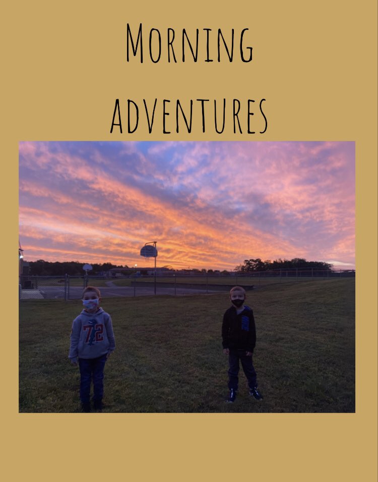 #rightatschool #onebarnegat #beforecare #aftercare #learningisfun #wearehereforyou