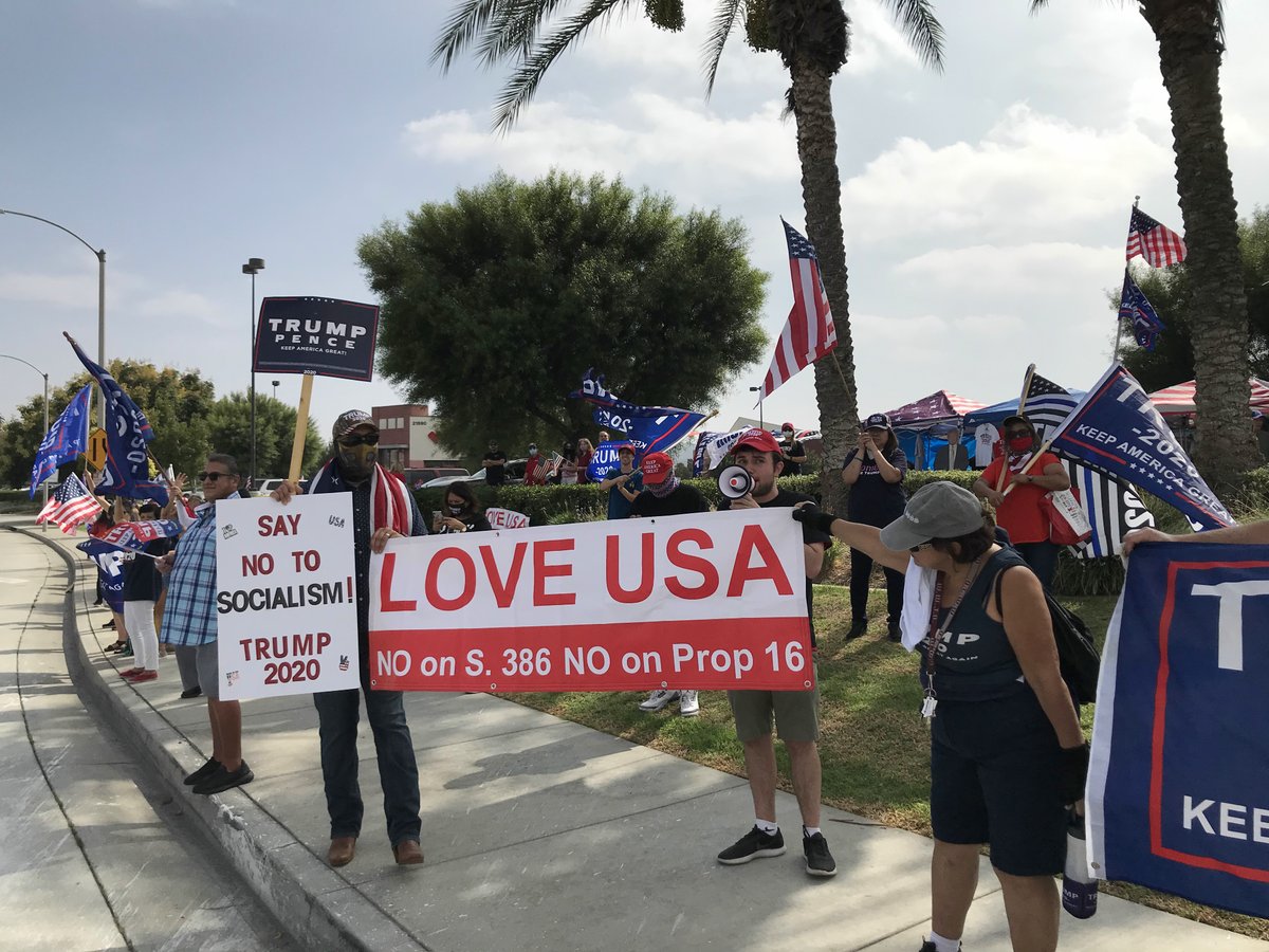 CowayMurray's tweet photo. @SenRickScott American voters can’t be more clear about the outsourcing bill S386!  It is an absolute NO for us! Thank you for speaking for us. #NoS386 #StandwithScott https://t.co/EcAqQPvwUS
