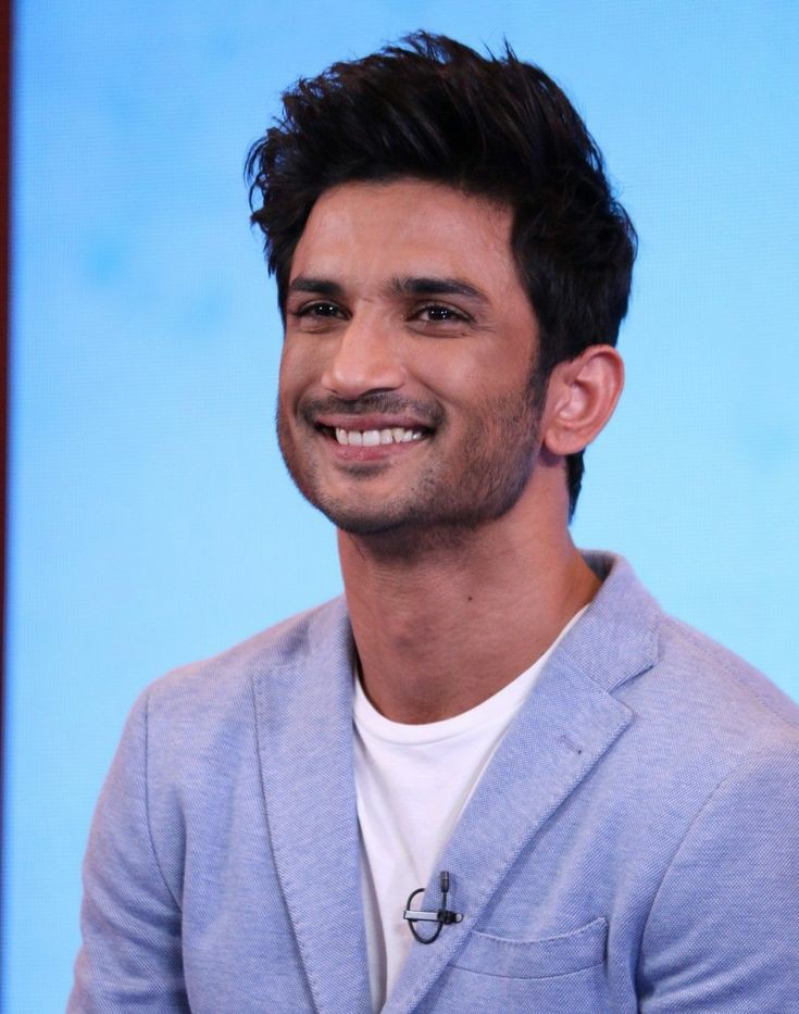 that precious infectious smile is what we live for  #ImmortalSushant